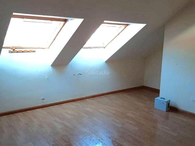 Dúplex en venta en San Lorenzo De El Escorial