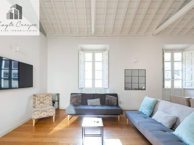 Dúplex en venta en Granada, Centro - Sagrario