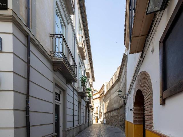 Dúplex en venta en Granada, Centro - Sagrario