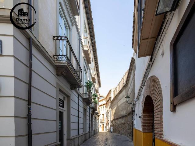 Dúplex en venta en Centro, Comarca de la Vega de Granada