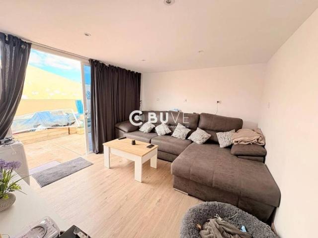 Dúplex en venta en San Miguel de Abona, Canarias