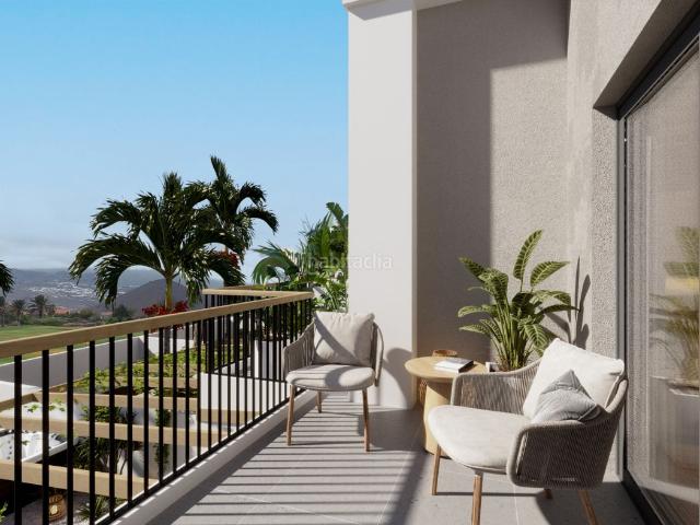 Dúplex en venta en Asomada, San Miguel de Abona
