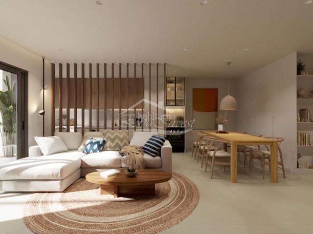 Dúplex en venta en Asomada, San Miguel de Abona