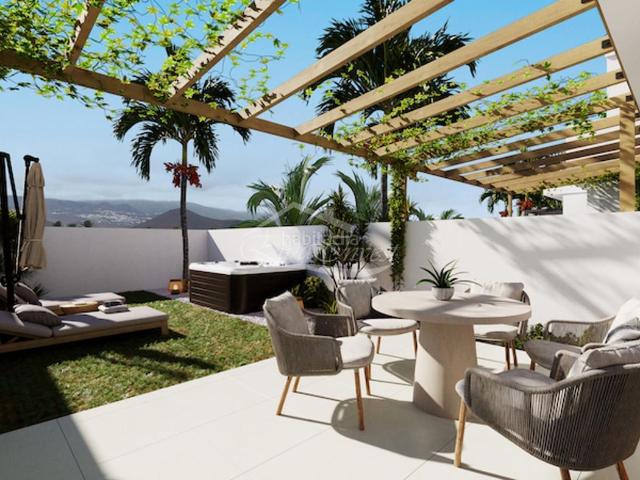 Dúplex en venta en Asomada, San Miguel de Abona