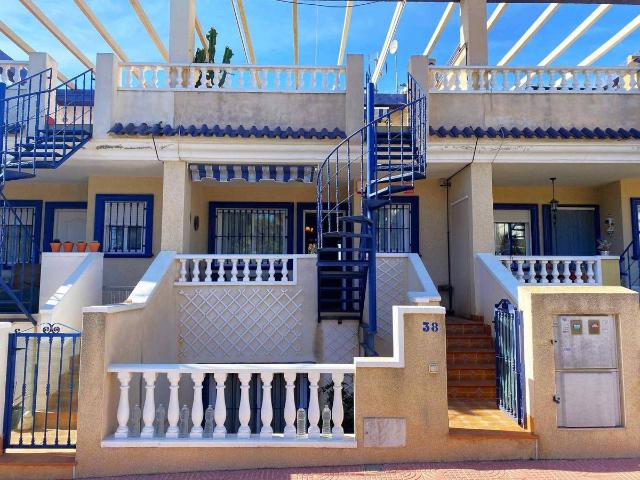 Dúplex en venta en San Miguel De Salinas
