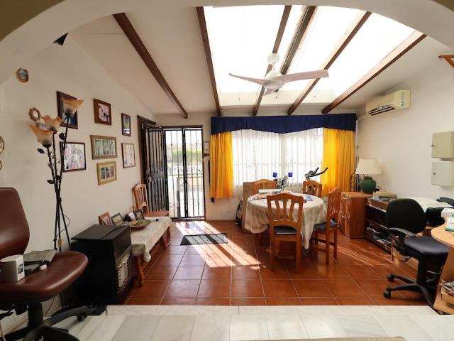 Dúplex en venta en San Miguel De Salinas, Urbanización Monte Golf Fase IV