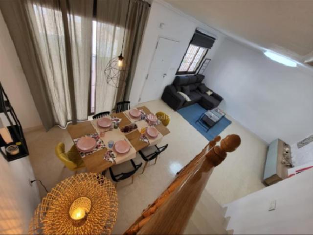 Dúplex en venta en San Miguel De Salinas, Valencia