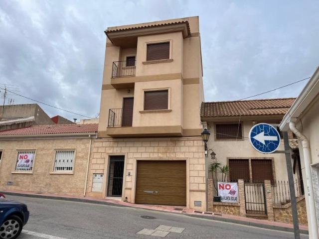 Dúplex en venta en San Miguel De Salinas