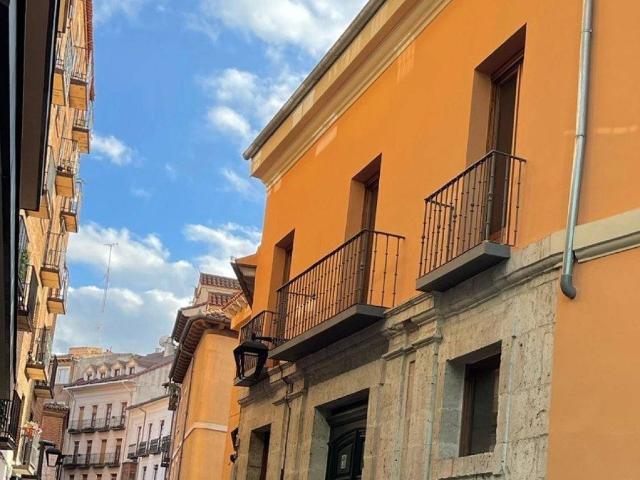 Dúplex en venta en Valladolid, Plaza Mayor