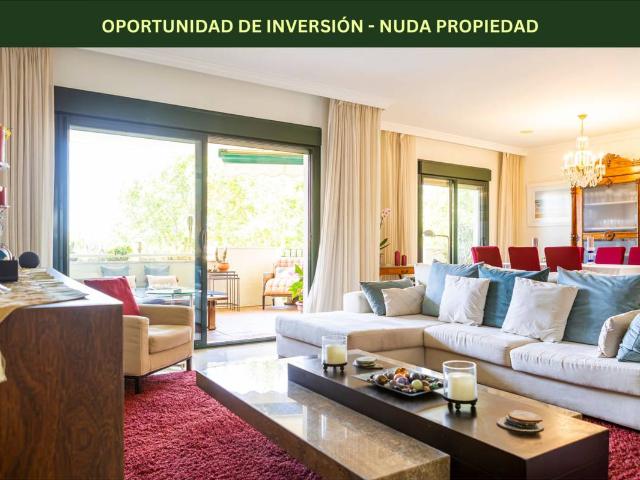 Dúplex en venta en Centro, Costa del Sol Occidental