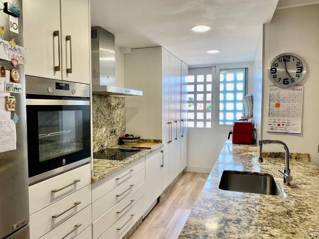 Dúplex en venta en Centro, Costa del Sol Occidental