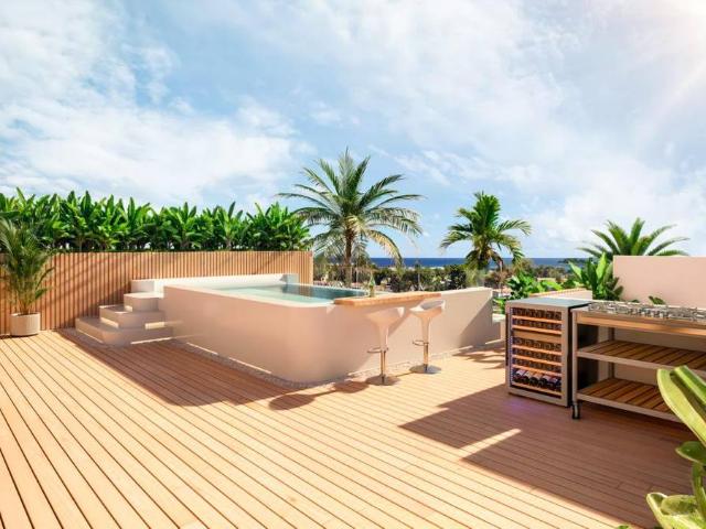 Dúplex en venta en Centro, Marbella