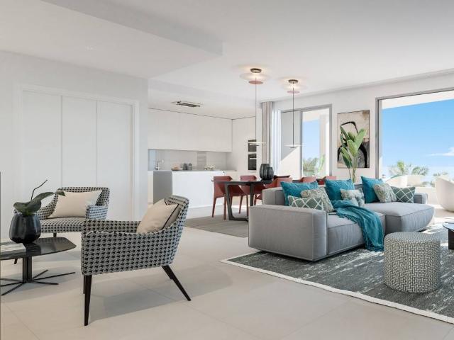 Dúplex en venta en Centro, Costa del Sol Occidental
