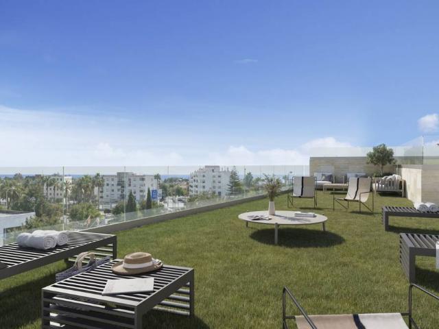 Dúplex en venta en Centro, Costa del Sol Occidental