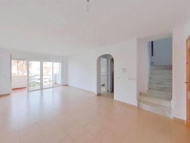 Dúplex en venta en Marbella, Casco antiguo