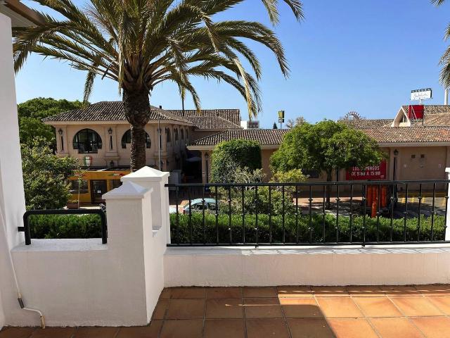 Dúplex en venta en Centro, Costa del Sol Occidental