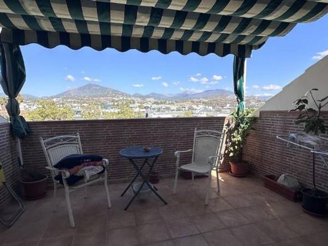 Dúplex en venta en Casco antiguo, Marbella