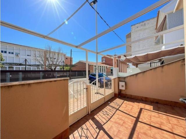 Dúplex en venta en Campo de Cartagena y Mar Menor, Murcia