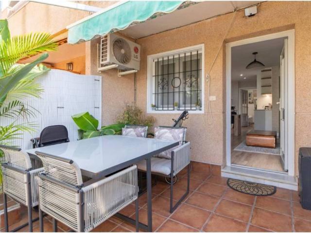 Dúplex en venta en Campo de Cartagena y Mar Menor, Murcia