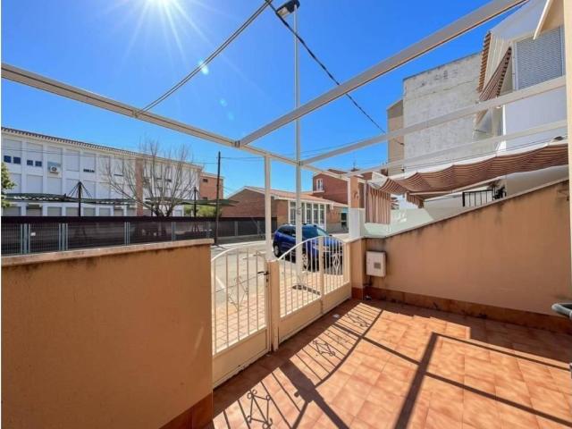 Dúplex en venta en Campo de Cartagena y Mar Menor, Murcia