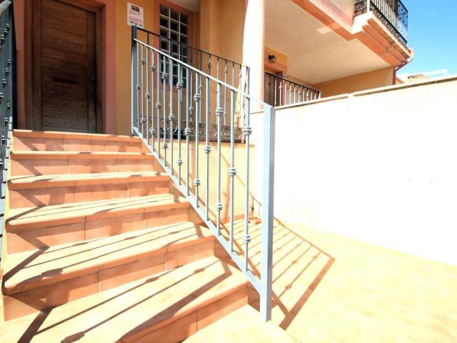 Dúplex en venta en San Pedro del Pinatar, Campo de Cartagena y Mar Menor