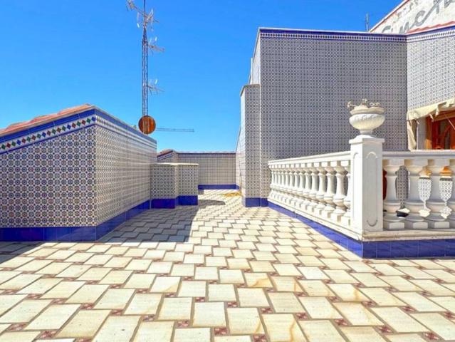 Dúplex en venta en San Pedro del Pinatar, San Pedro Del Pinatar