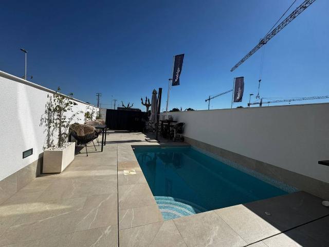Dúplex en venta en San Pedro del Pinatar, Campo de Cartagena y Mar Menor