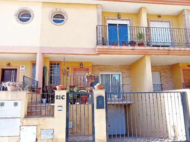 Dúplex en venta en San Pedro del Pinatar, Campo de Cartagena y Mar Menor