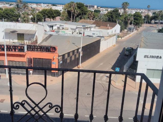 Dúplex en venta en San Pedro Del Pinatar, San Pedro del Pinatar