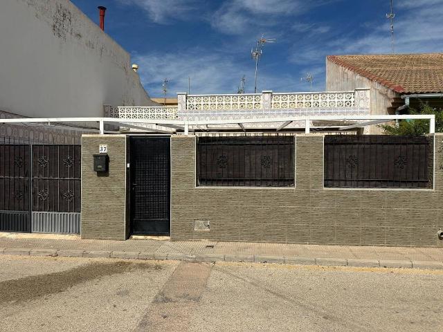 Dúplex en venta en San Pedro del Pinatar, San Pedro Del Pinatar