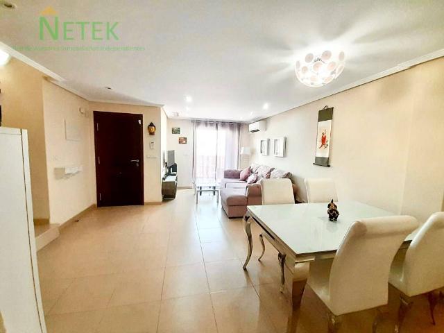 Dúplex en venta en San Pedro Del Pinatar, San Pedro del Pinatar