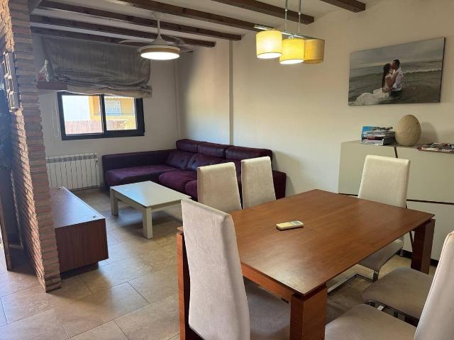 Dúplex en venta en San Pedro del Pinatar, San Pedro Del Pinatar