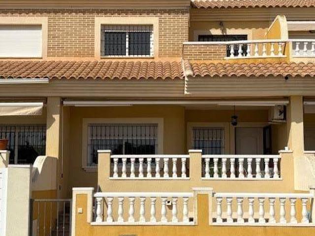 Dúplex en venta en San Pedro del Pinatar, Campo de Cartagena y Mar Menor