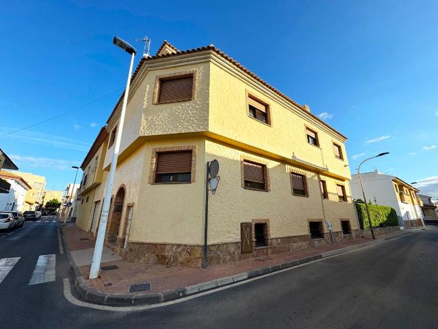 Dúplex en venta en San Pedro del Pinatar, Campo de Cartagena y Mar Menor