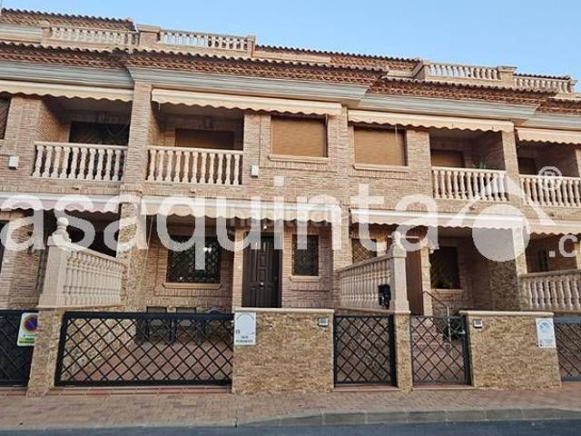Dúplex en venta en San Pedro del Pinatar, Campo de Cartagena y Mar Menor