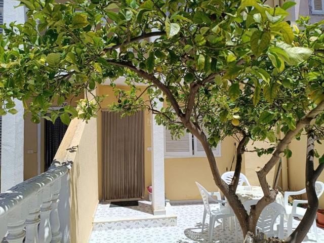 Dúplex en venta en San Pedro del Pinatar, Campo de Cartagena y Mar Menor