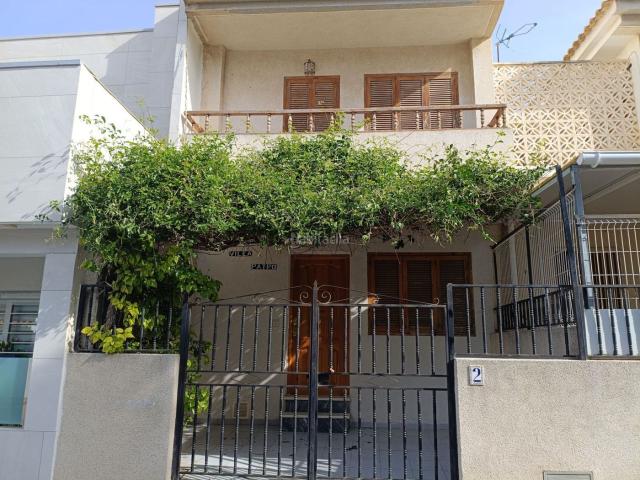 Dúplex en venta en San Pedro del Pinatar, Campo de Cartagena y Mar Menor