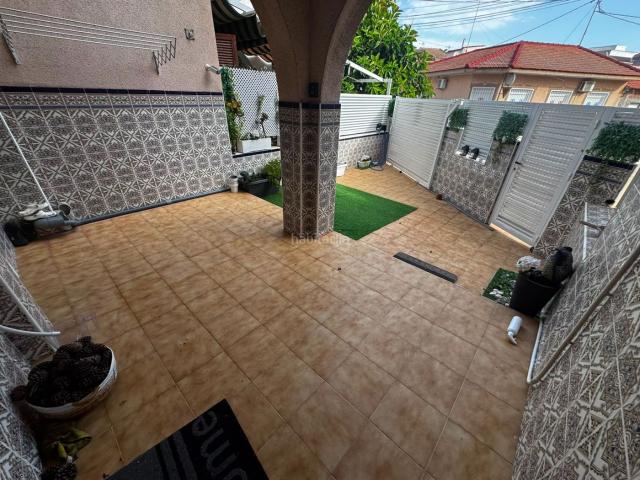 Dúplex en venta en San Pedro del Pinatar, Campo de Cartagena y Mar Menor