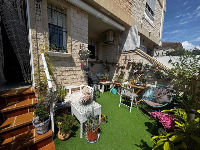 Dúplex en venta en San Pedro del Pinatar, Campo de Cartagena y Mar Menor