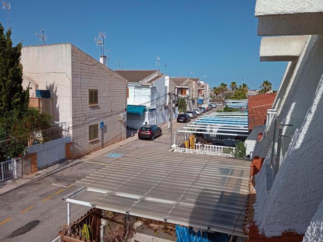 Dúplex en venta en Los Cuarteros, Campo de Cartagena y Mar Menor
