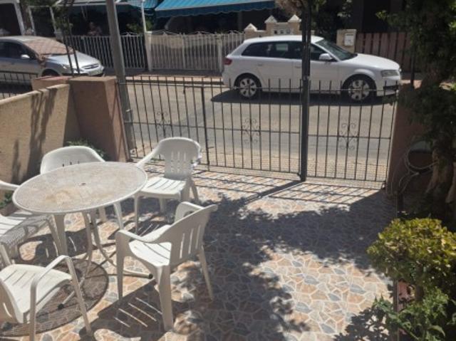 Dúplex en venta en Los Cuarteros, Campo de Cartagena y Mar Menor