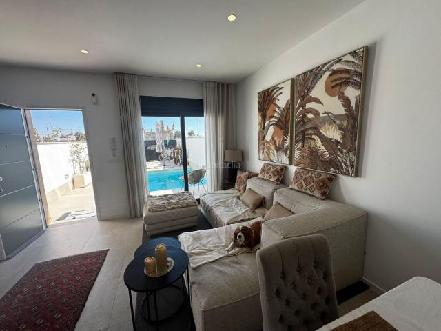 Dúplex en venta en San Pedro del Pinatar, Campo de Cartagena y Mar Menor