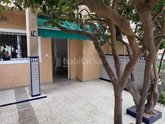 Dúplex en venta en San Pedro del Pinatar, Campo de Cartagena y Mar Menor