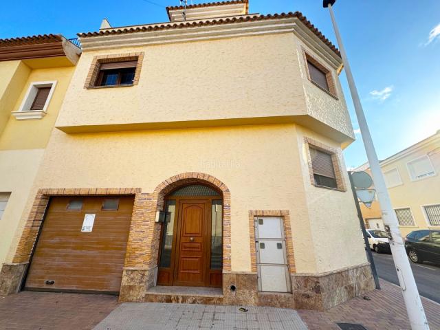 Dúplex en venta en San Pedro del Pinatar, Campo de Cartagena y Mar Menor