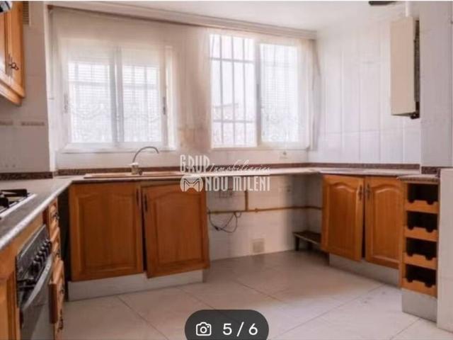 Dúplex en venta en Alquería de Moret Nova, l'Horta Sud