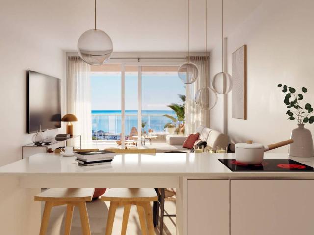 Piso en venta en Campo de Gibraltar, Andalucía