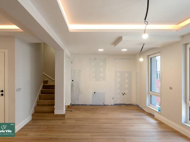 Dúplex en venta en Casco Vello, Lugo