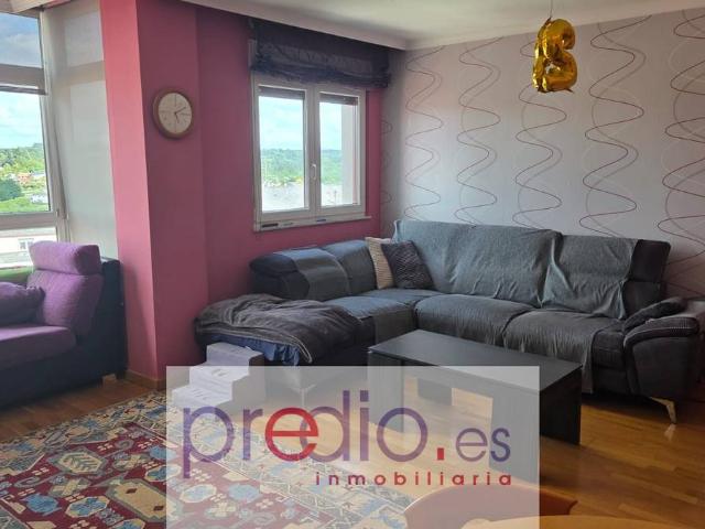 Dúplex en venta en Lugo, Galicia