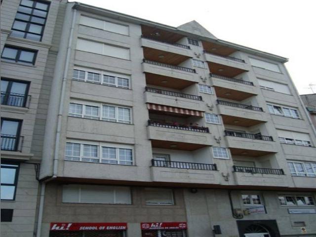 Dúplex en venta en Casco Vello, Lugo