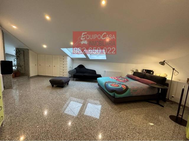 Dúplex en venta en Lugo, Galicia